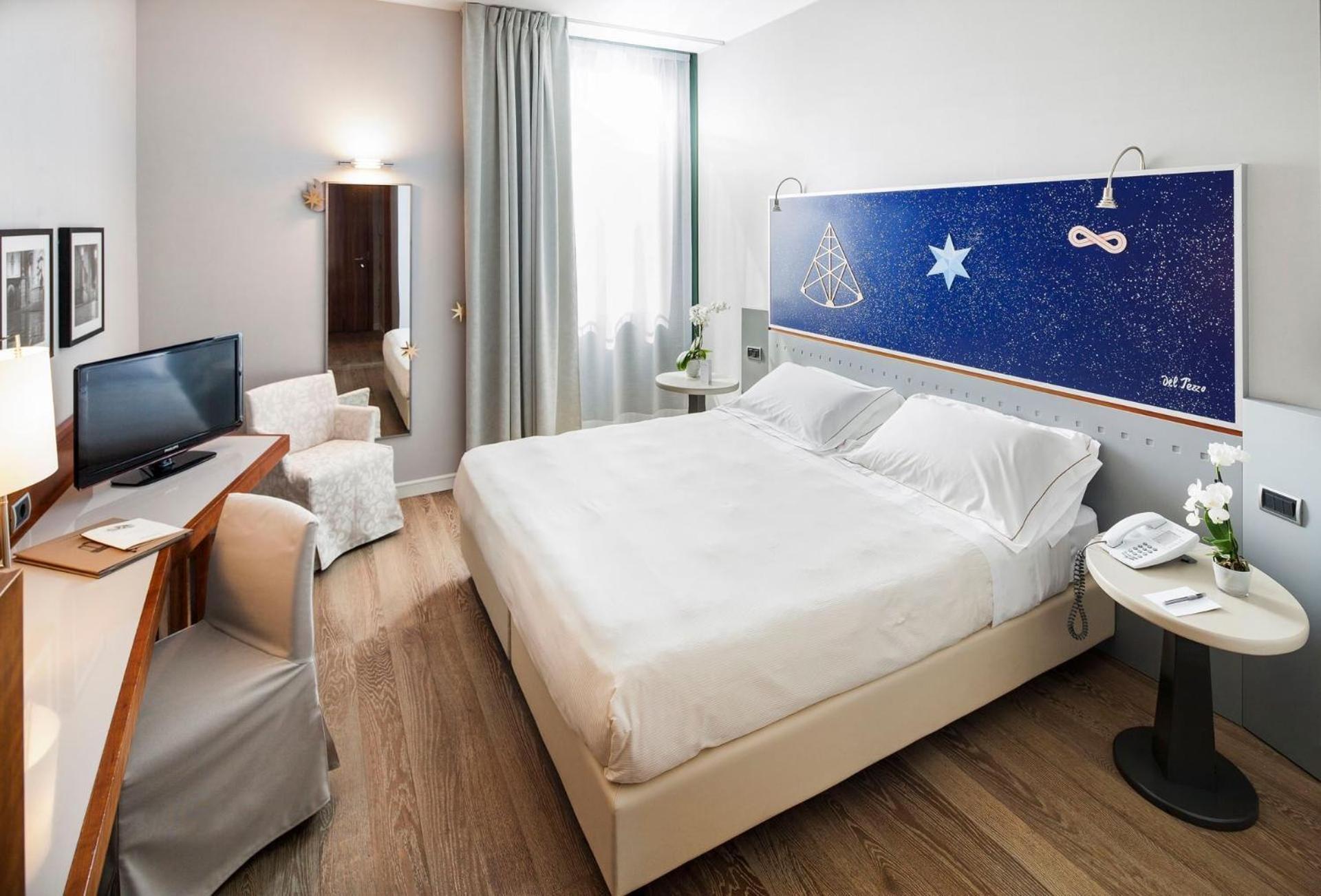 Cosmo Hotel Torri Vimercate Dış mekan fotoğraf